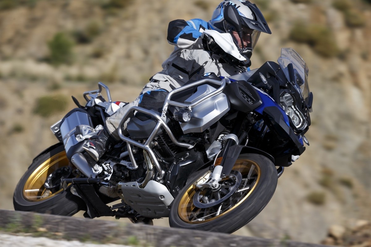New bmw bikes discount for 2019
