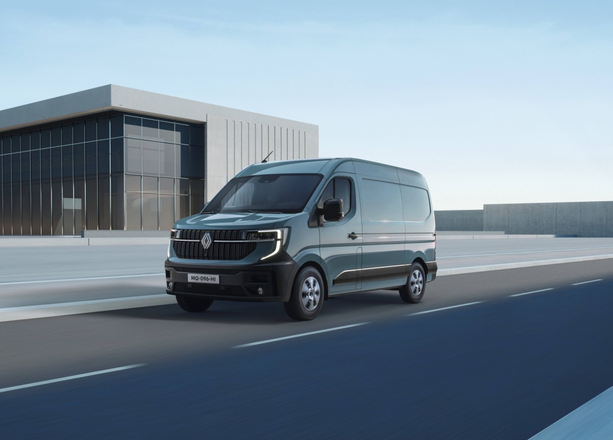 The Best Renault Master Camper Builds Of 2024! (You Have To See #7!) - fovgo84