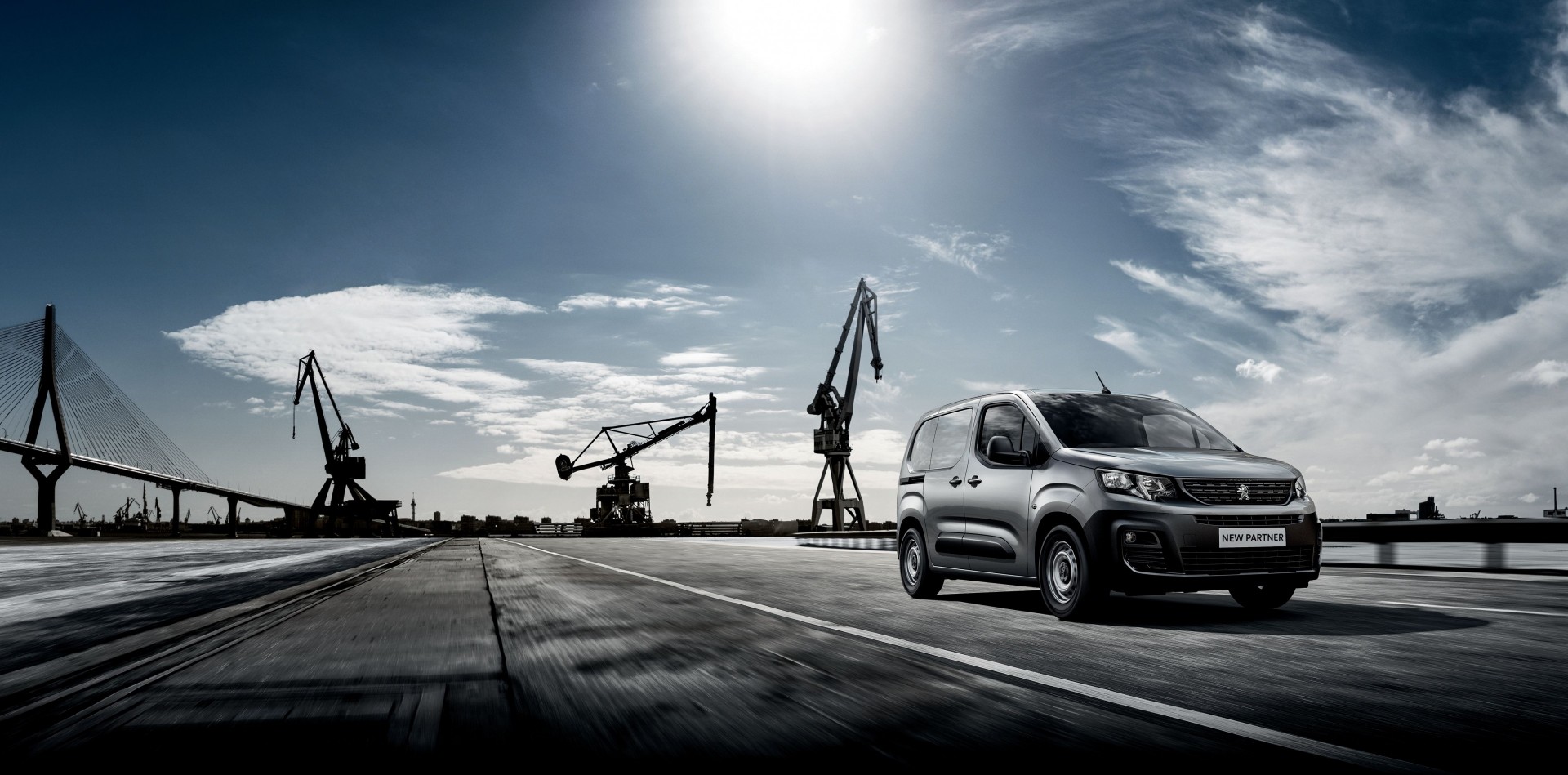 Peugeot partner electric 2019 online