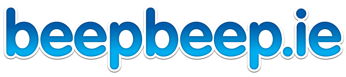 BeepBeep Logo